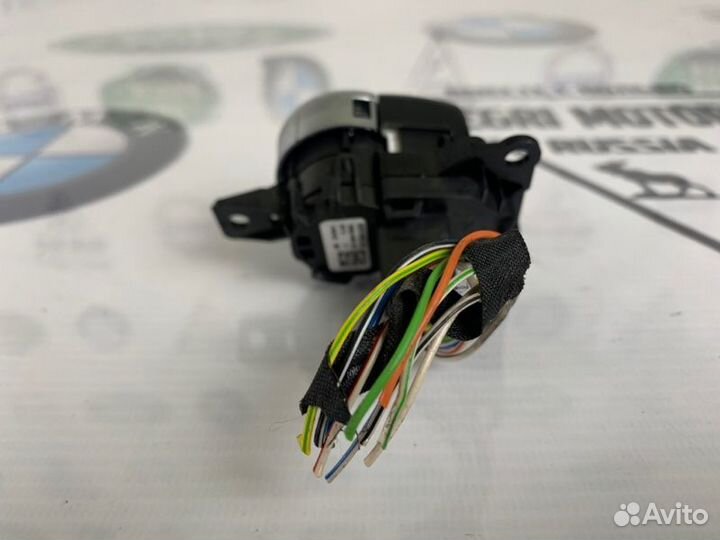 Кнопка старт-стоп запуск двигателя для Bmw X4 F26