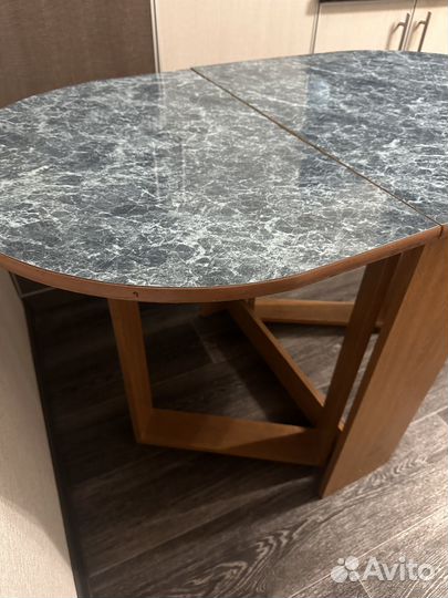 Стол раскладной