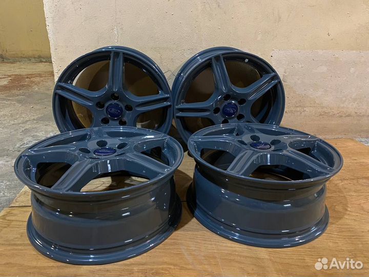 Диски R16 5x108