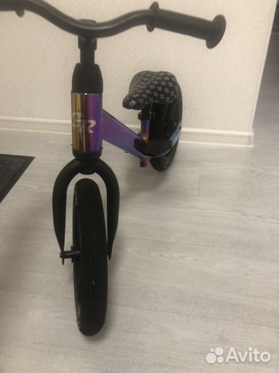 Беговел детский