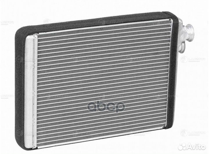Радиатор отопителя Audi A4 (07) /A5 (07) /Q5 (08)