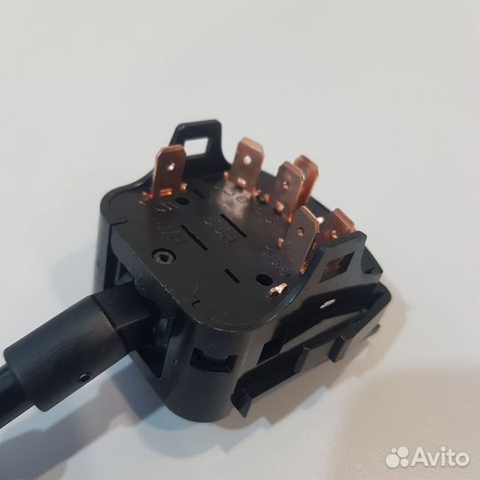 Переключатель стеклоочистителя Daewoo Nexia