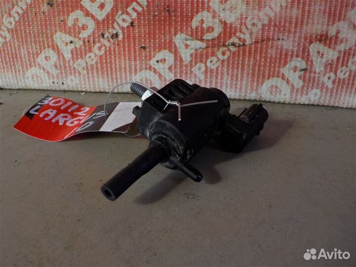 Клапан LADA Largus R90 VAZ-21129 2019