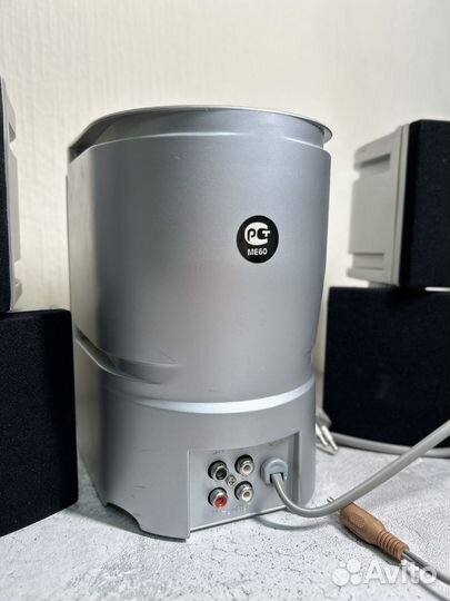 Колонки для компьютера