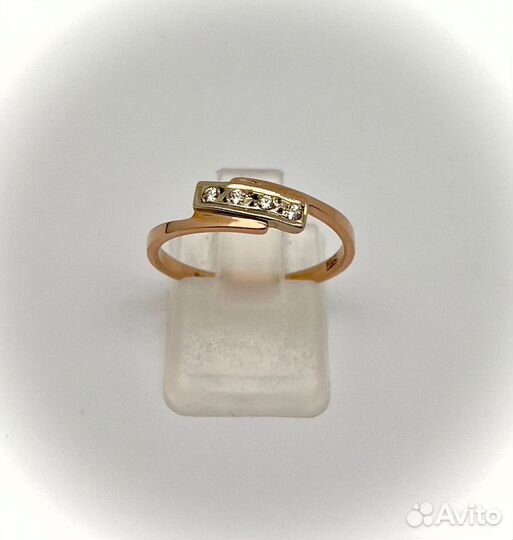 Золотое кольцо