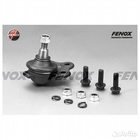 Шаровая опора Fenox BJ10086