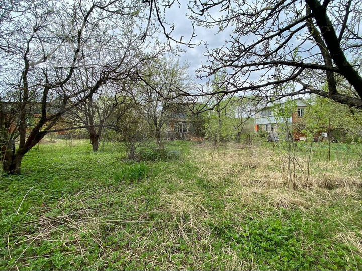 Дача 59 м² на участке 10 сот.