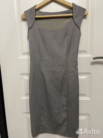 Платье, размер 42