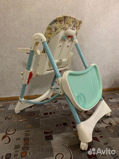 Стул для кормления