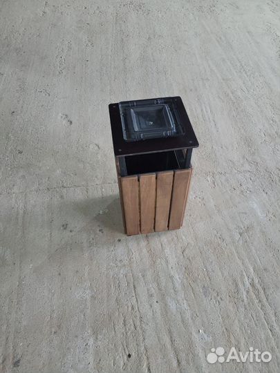 Урна для мусора