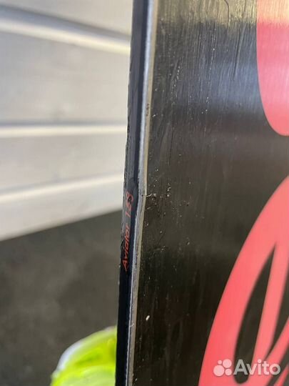 Сноуборд jones aviator 159