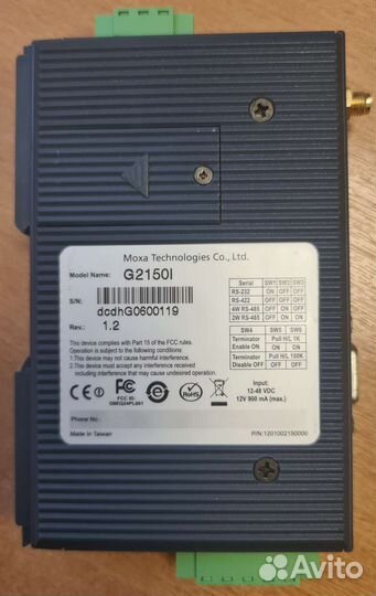 Модемы и Роутеры 4G GSM