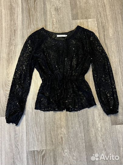 Юбка и кофта