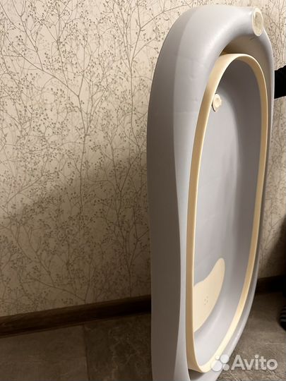 Складная ванночка