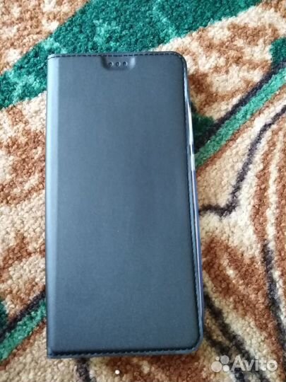 Чехол на xiaomi redmi 7