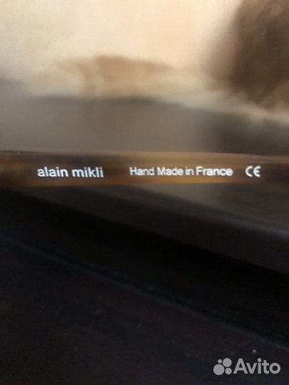 Очки оправа новая