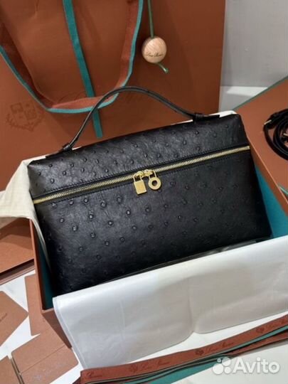 Сумка loro piana