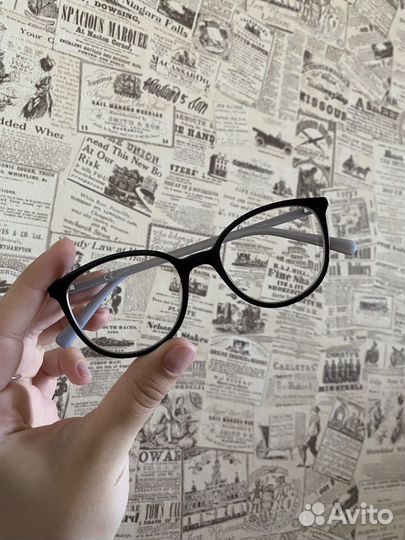 Очки для зрения -1.5
