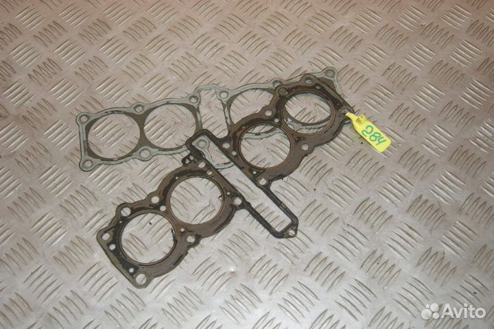 Прокладка двс Suzuki Bandit 400