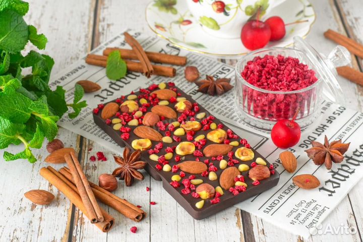 Подарочные наборы из свечей из вощины