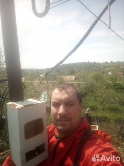 Все виды электрических работ