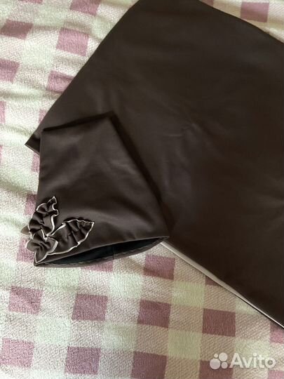 Шапка и снуд новые