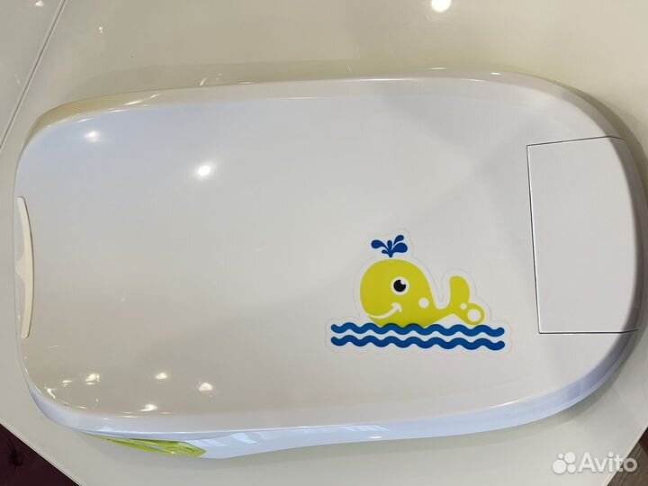 Детские весы AGU