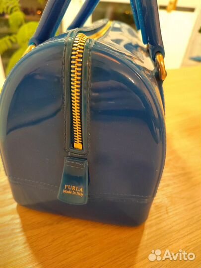 Сумка Furla Jelly Candy Bag