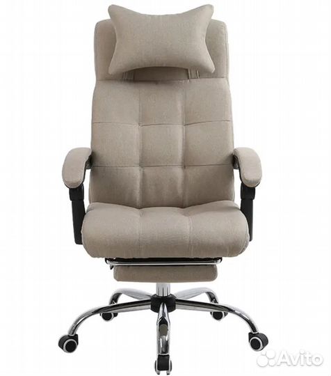 Офисное кресло