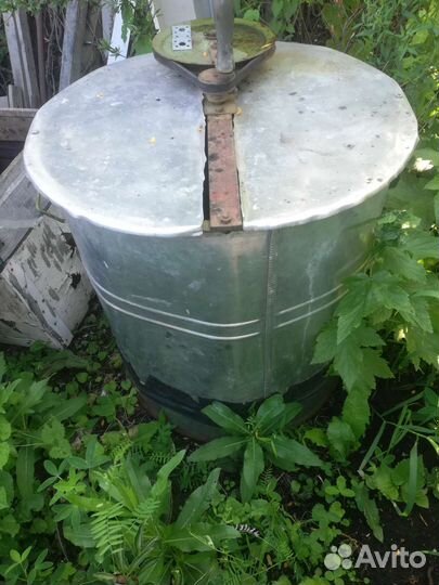 Продам медогонку, бочки, рамки