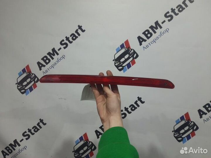 Стоп-сигнал дополнительный Bmw 116I F20 N13B16A