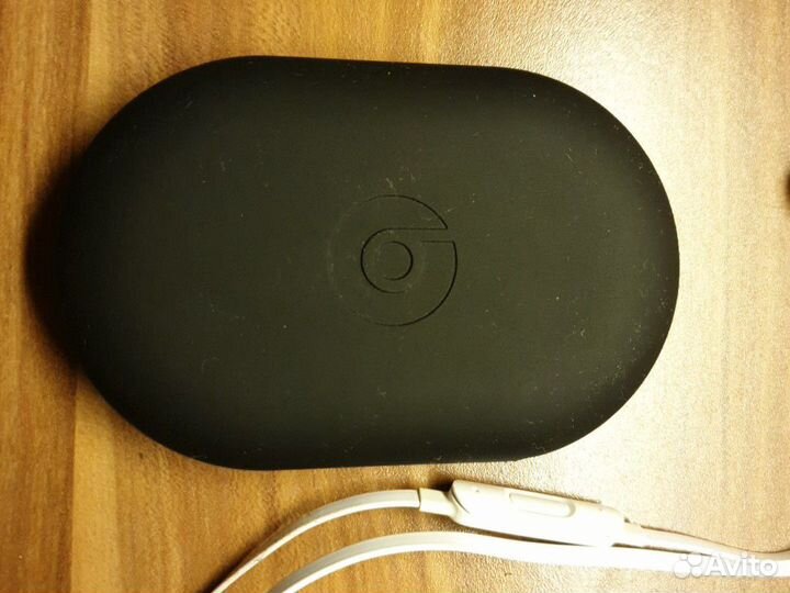 Беспроводные наушники BeatsX оригинал