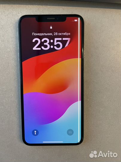iPhone Xs Max, 64 ГБ