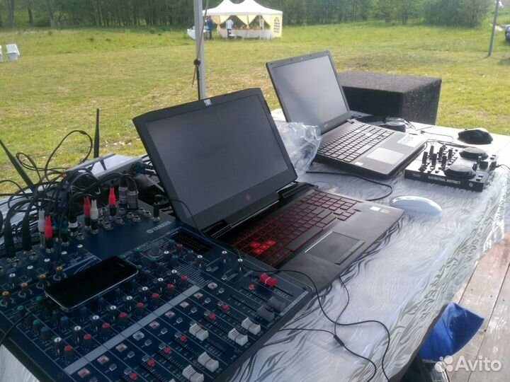 Звукооператор