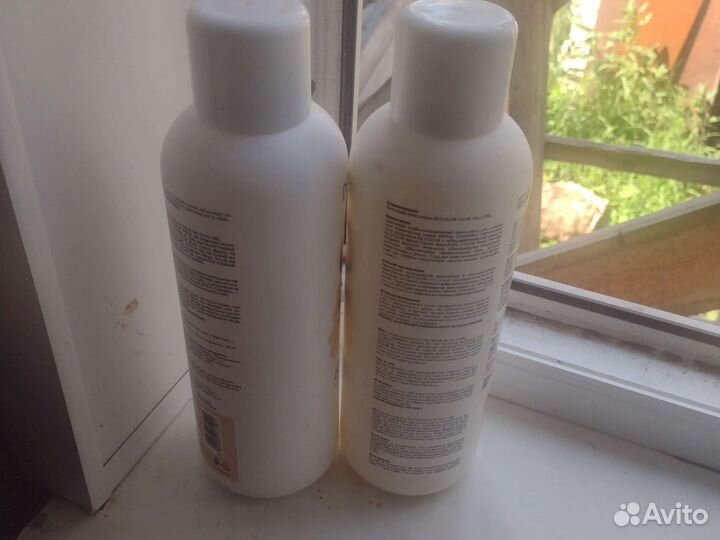 Пластиковые бутылки 1 л