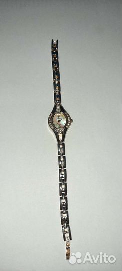 Часы женские оригинал Спутник, кварц