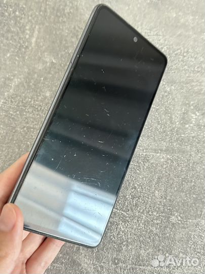 Samsung galaxy a52 256gb