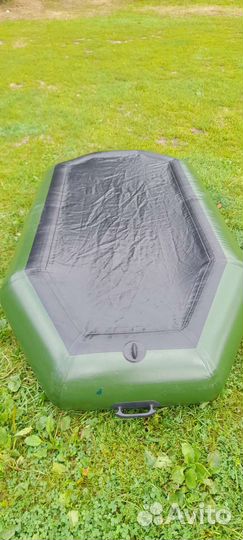Лодка пвх urex 240