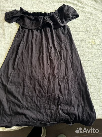 Женские вещи пакетом 42 44 46