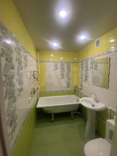 2-к. квартира, 43 м², 5/5 эт.