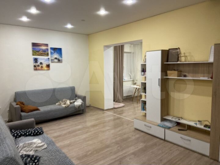 Дом 120 м² на участке 6 сот.