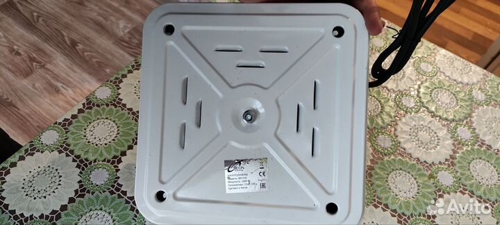 Электроплитка Beon