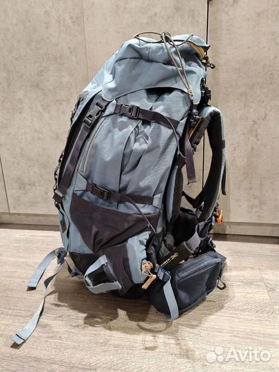 Рюкзак туристический
