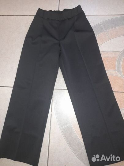 Тренировочные брюки для бальных танцев