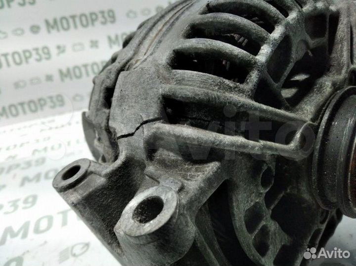 Генератор Chrysler Pt Cruiser 2.2crdi