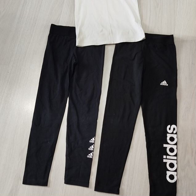 Легинсы Adidas