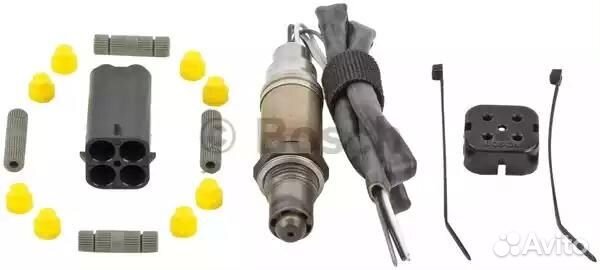 Датчик кислородный