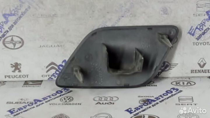 Колпачок правый Audi A6 C6,4F 2004-2011