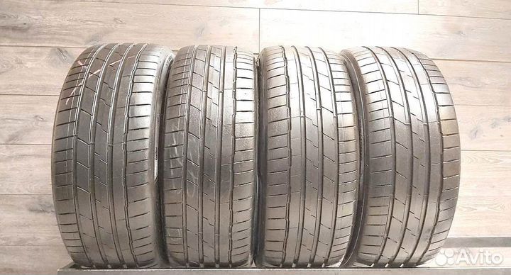 Hankook Ventus S1 Evo 3 K127 255/45 R19 100M