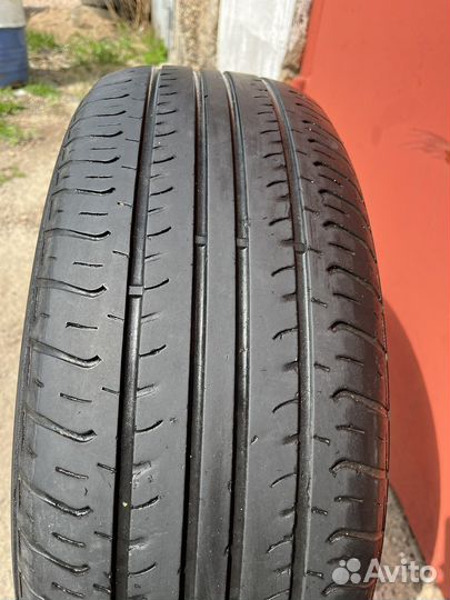 Hankook Optimo K415 225/60 R17